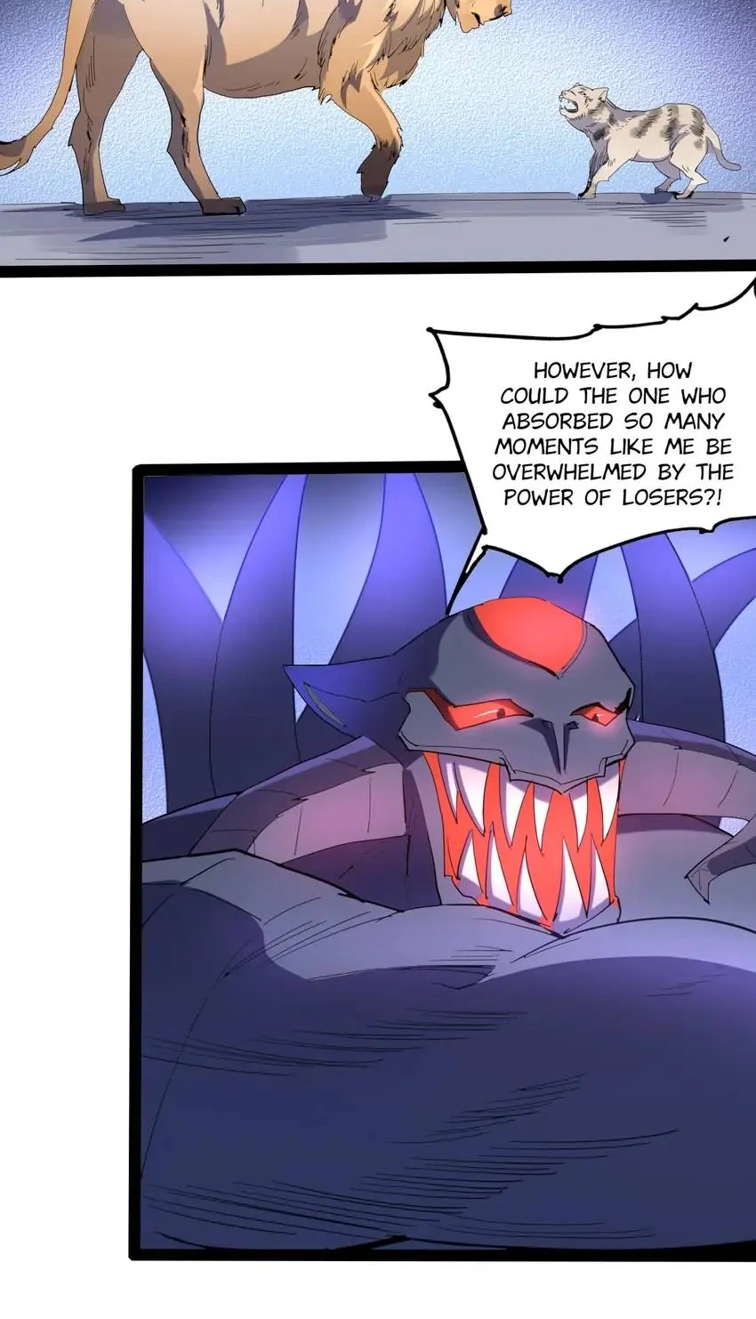 Read Time Retrograde chapter 114 image 34 on Lezhin