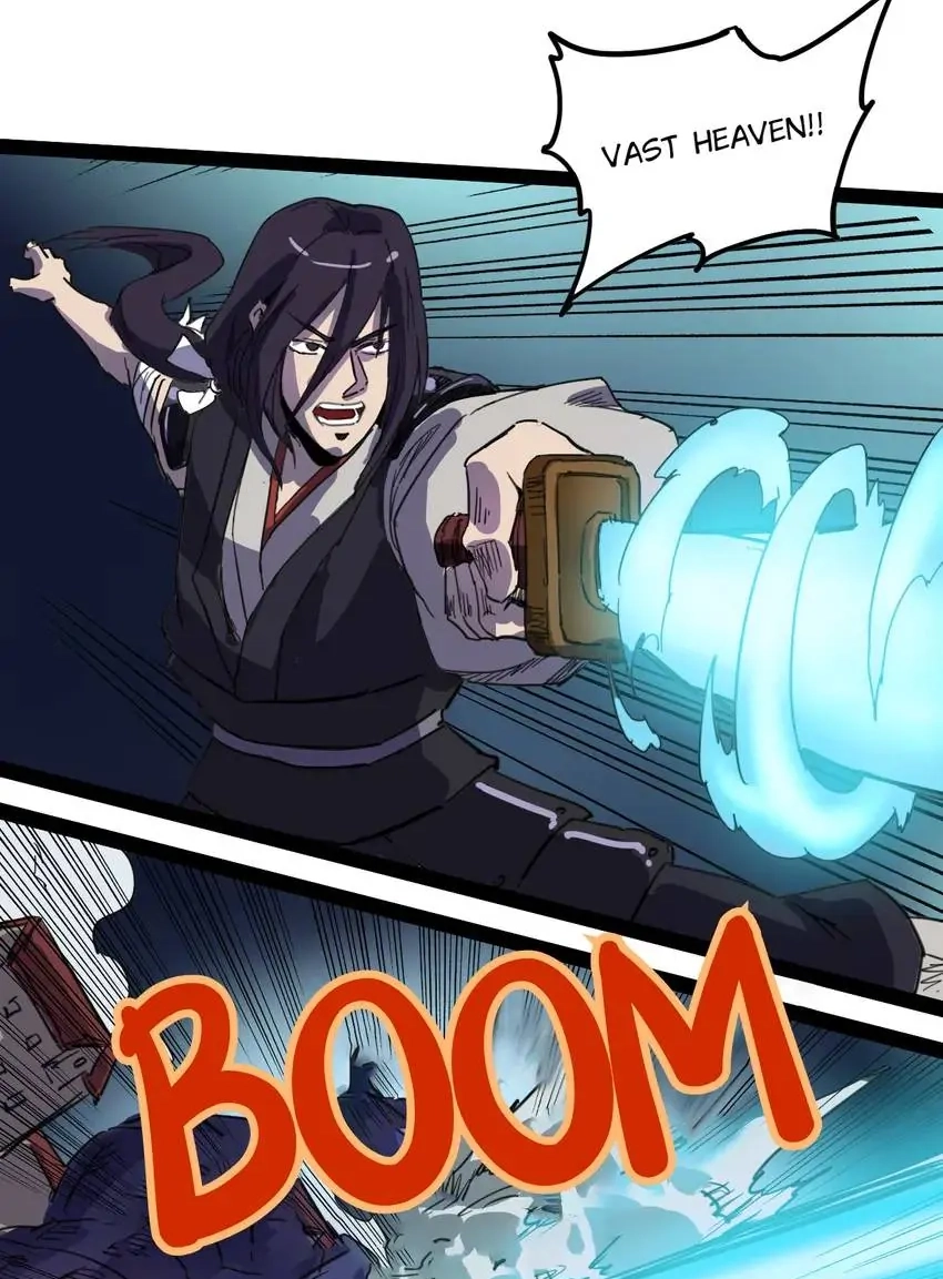 Read Time Retrograde chapter 114 image 43 on Lezhin
