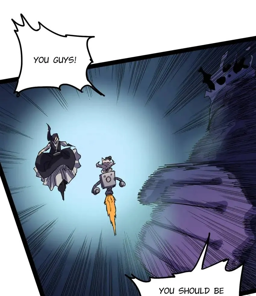 Read Time Retrograde chapter 114 image 47 on Lezhin