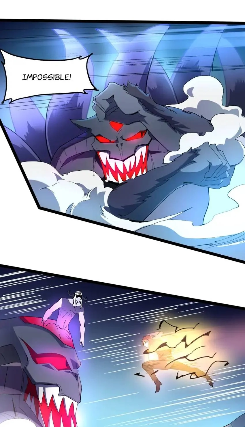 Read Time Retrograde chapter 114 image 6 on Lezhin
