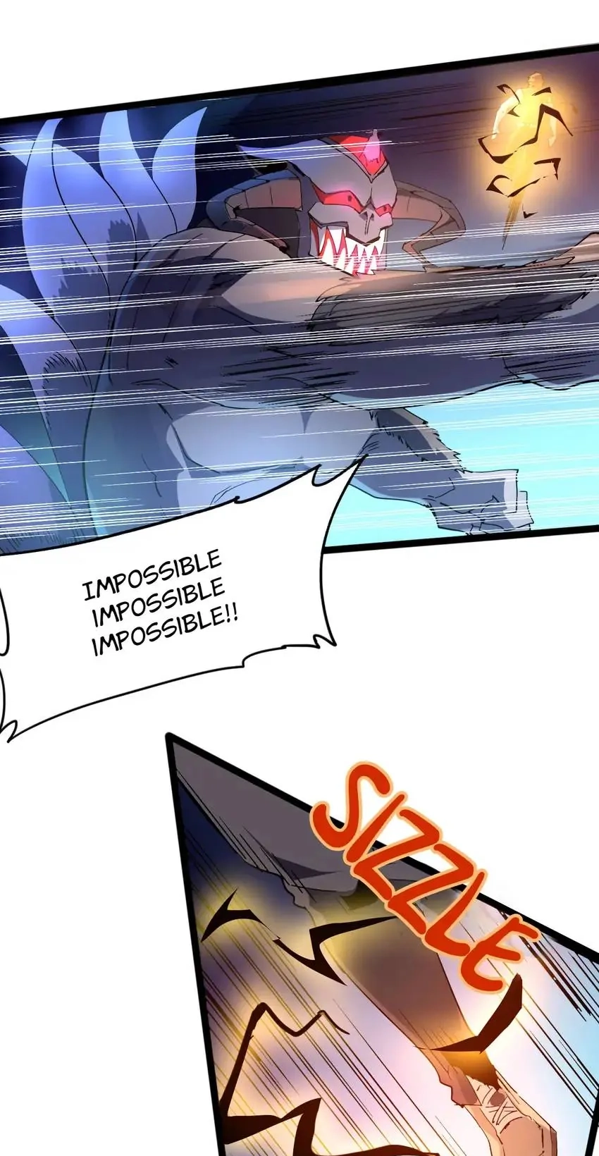 Read Time Retrograde chapter 114 image 8 on Lezhin