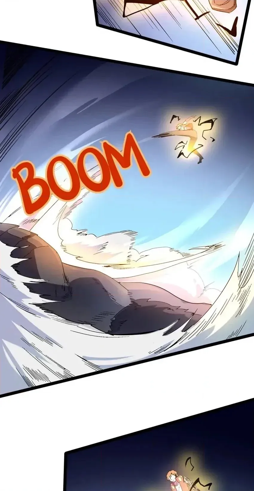 Read Time Retrograde chapter 114 image 9 on Lezhin