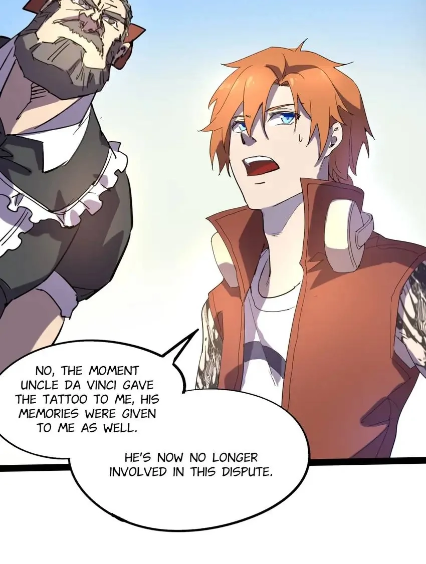 Read Time Retrograde chapter 115 image 15 on Lezhin