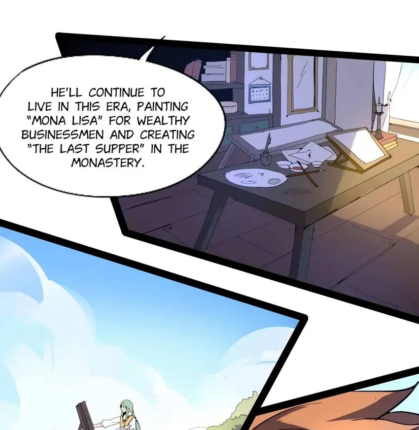 Read Time Retrograde chapter 115 image 16 on Lezhin