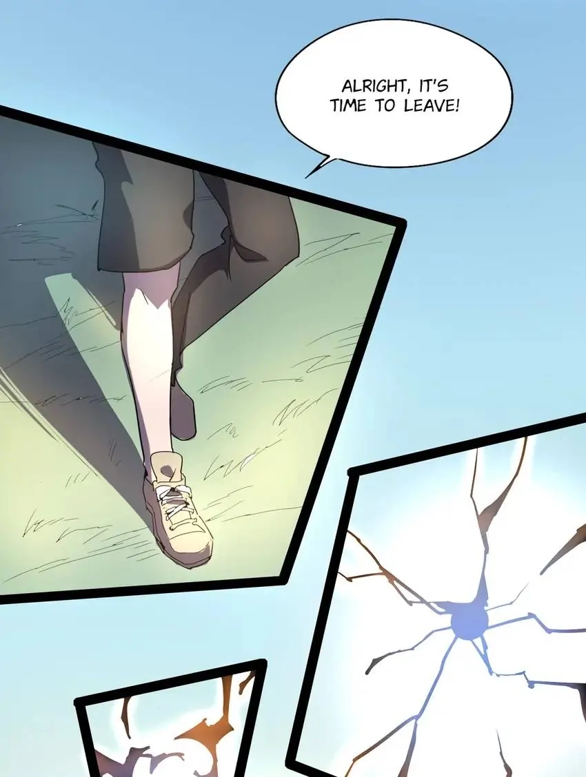 Read Time Retrograde chapter 115 image 18 on Lezhin