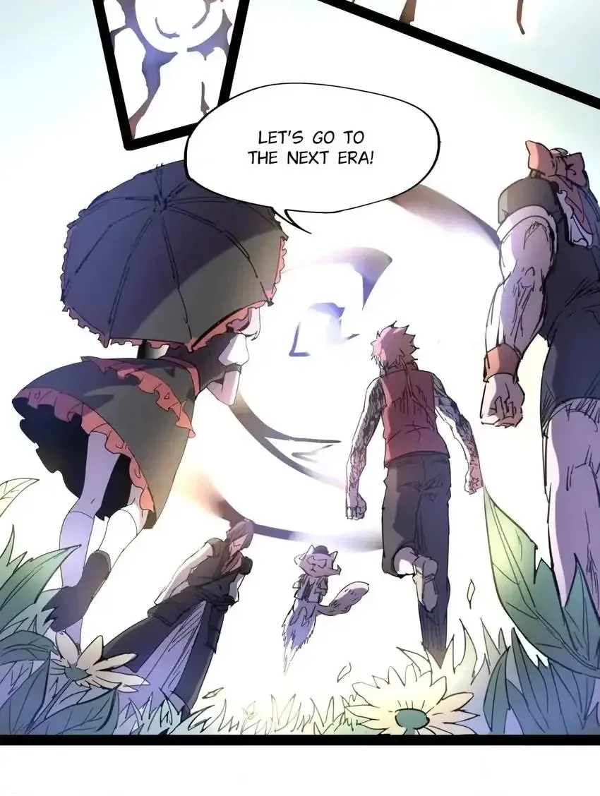Read Time Retrograde chapter 115 image 19 on Lezhin