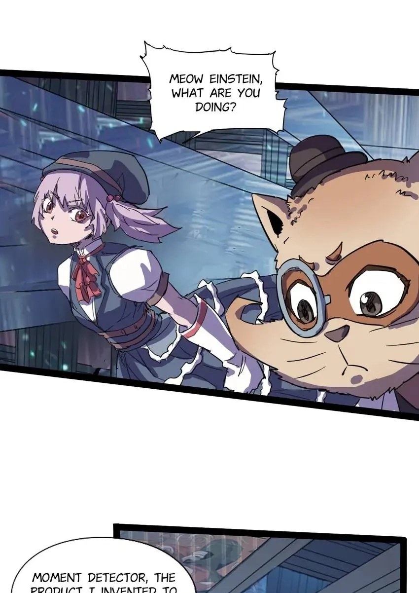 Read Time Retrograde chapter 115 image 22 on Lezhin