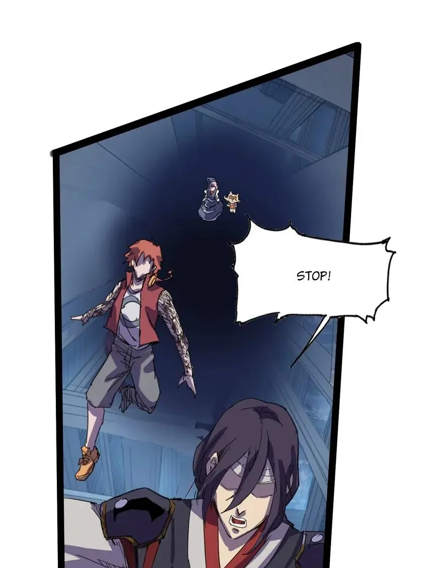 Read Time Retrograde chapter 115 image 27 on Lezhin