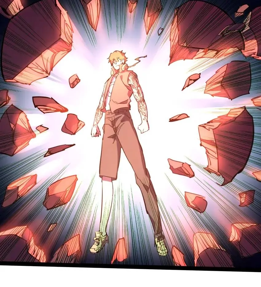 Read Time Retrograde chapter 115 image 3 on Lezhin