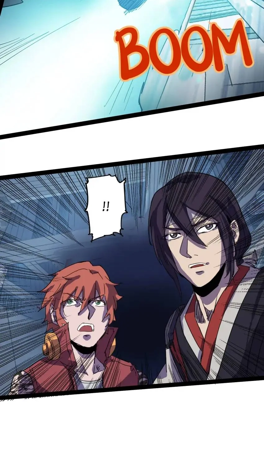 Read Time Retrograde chapter 115 image 30 on Lezhin
