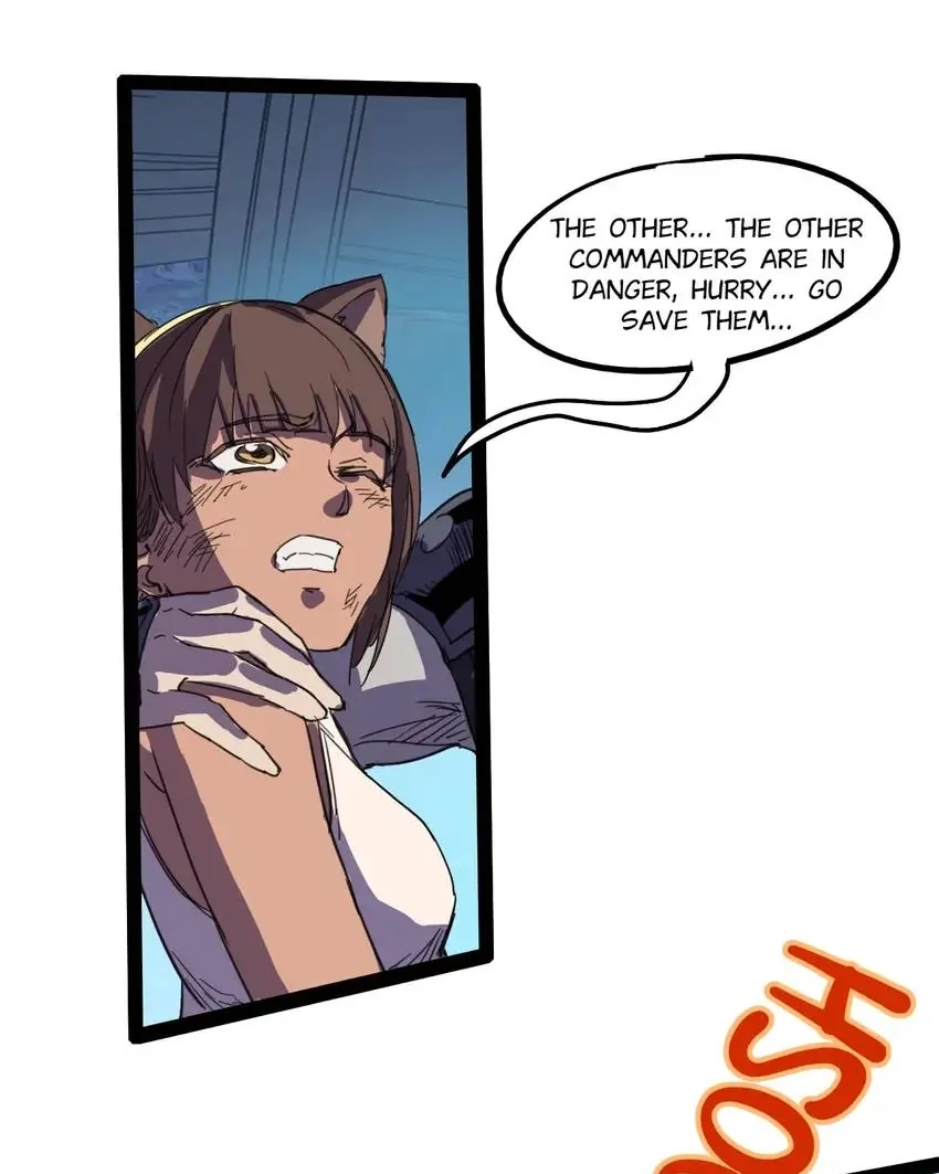 Read Time Retrograde chapter 115 image 33 on Lezhin