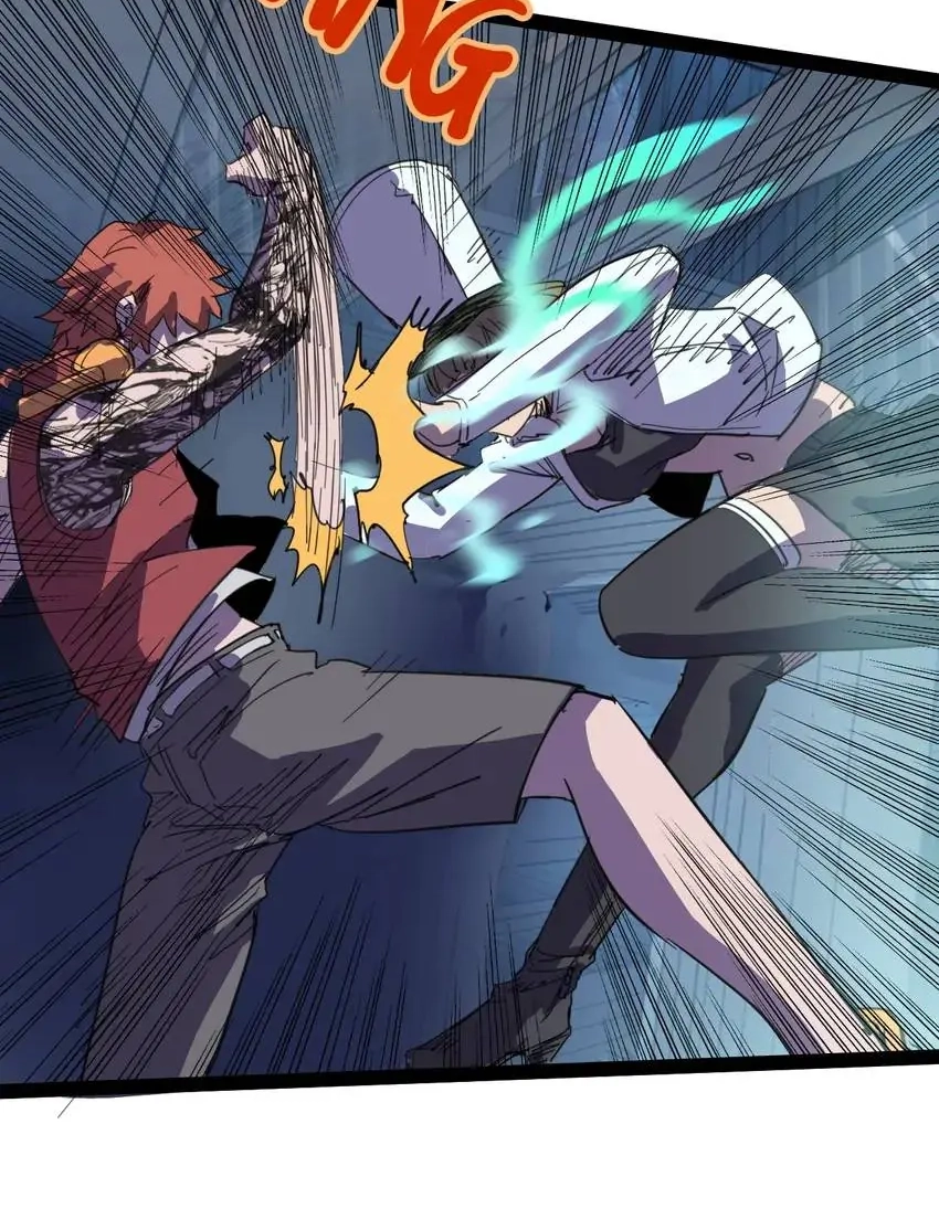 Read Time Retrograde chapter 115 image 36 on Lezhin