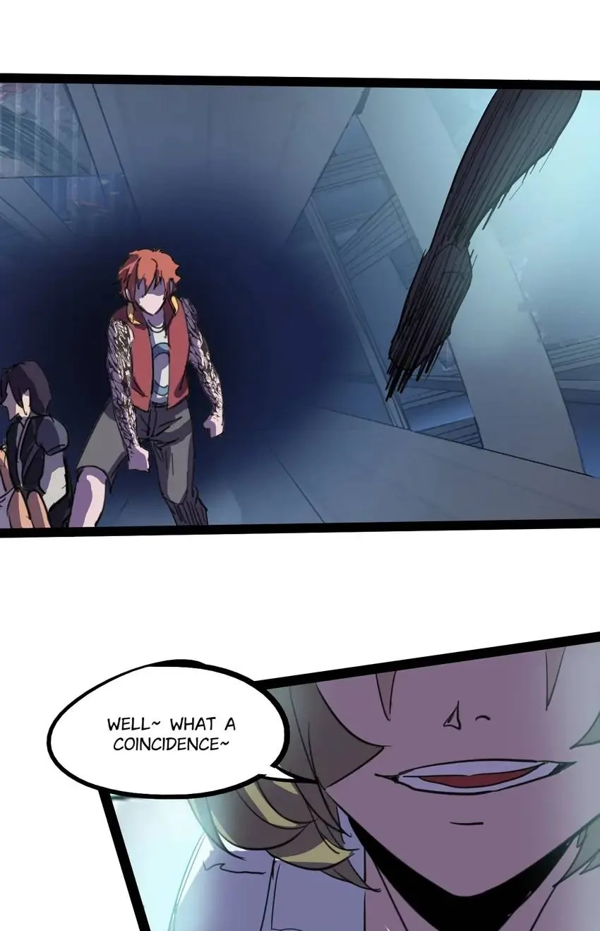 Read Time Retrograde chapter 115 image 37 on Lezhin