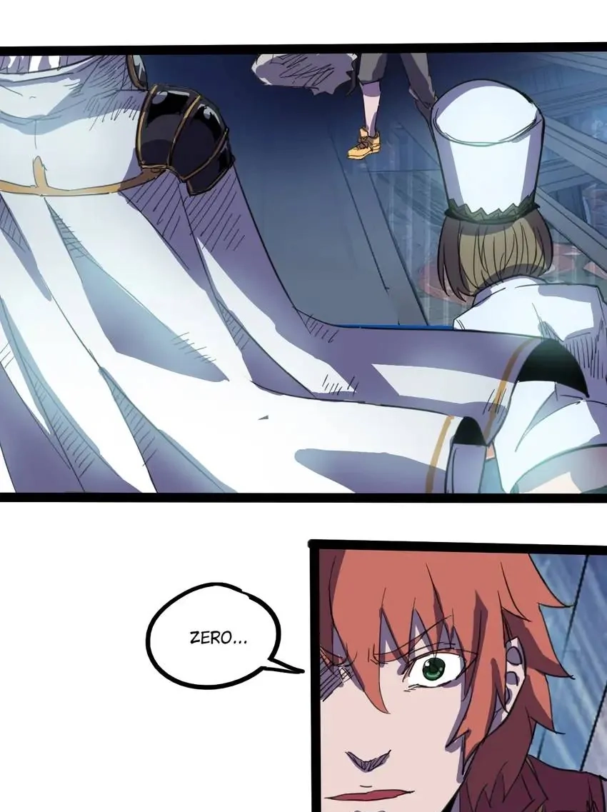 Read Time Retrograde chapter 115 image 41 on Lezhin