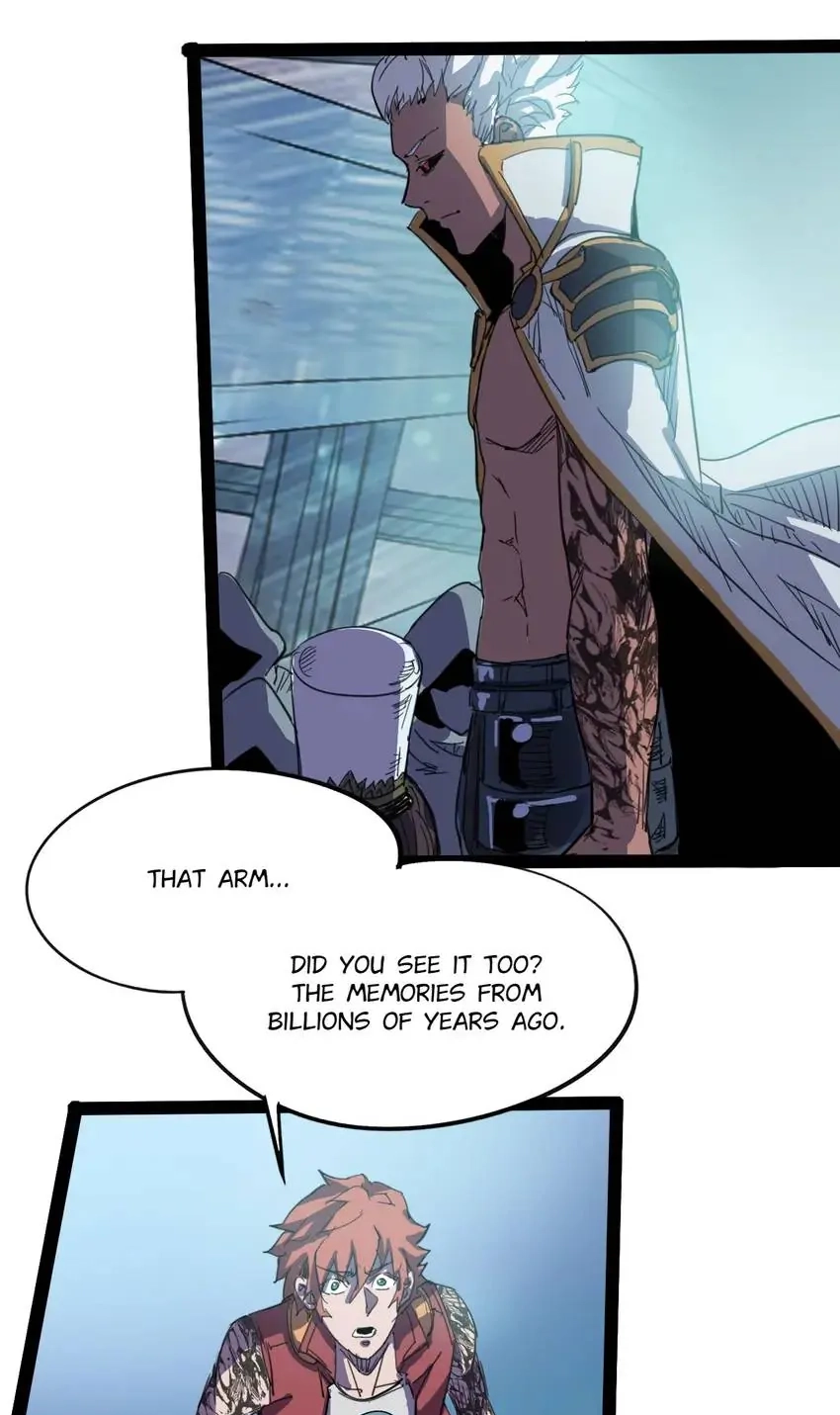 Read Time Retrograde chapter 115 image 43 on Lezhin