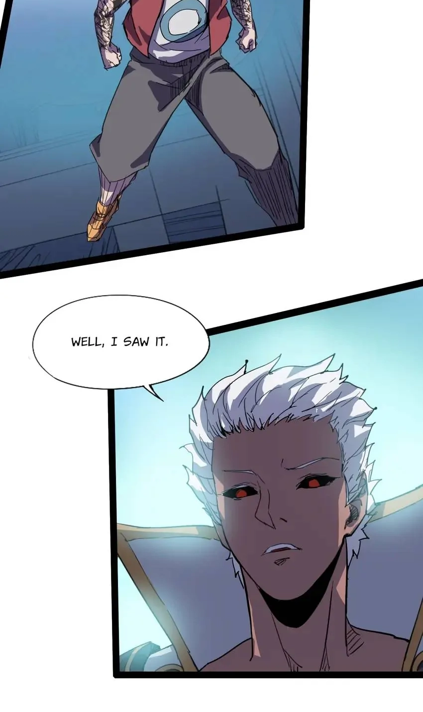 Read Time Retrograde chapter 115 image 44 on Lezhin