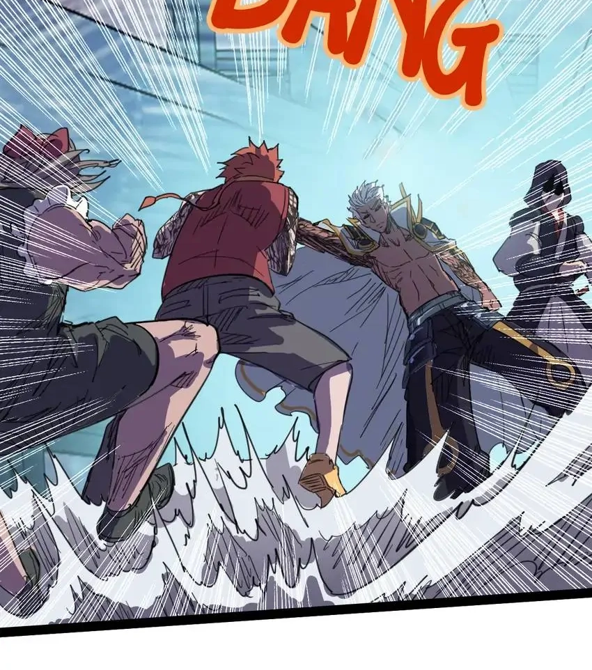 Read Time Retrograde chapter 115 image 46 on Lezhin