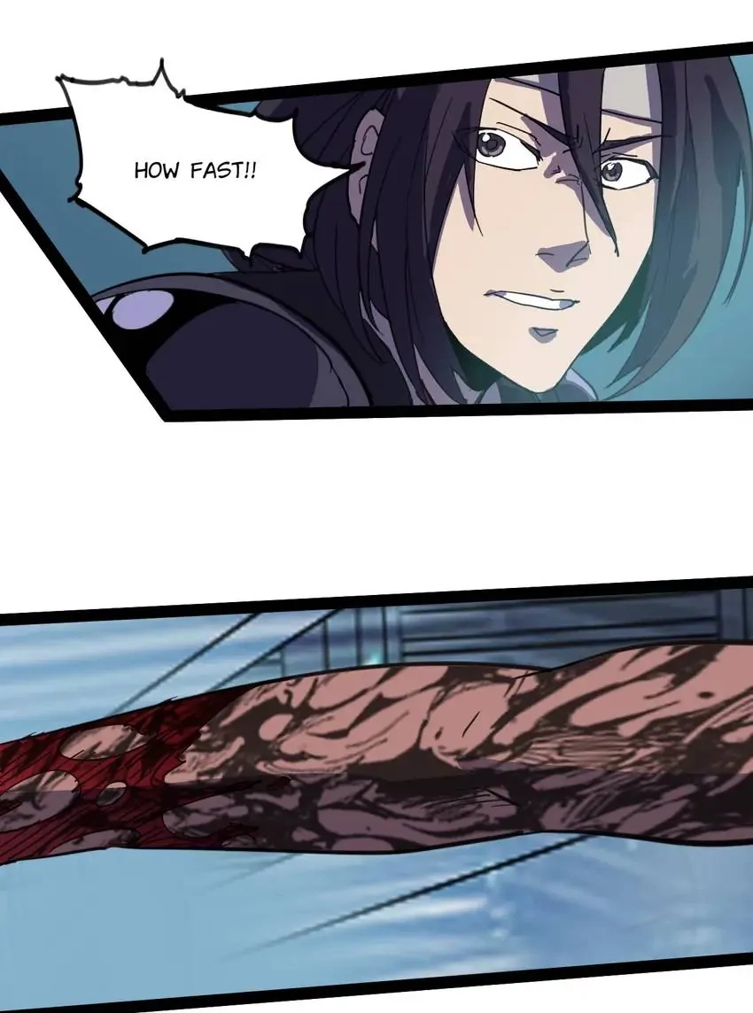 Read Time Retrograde chapter 115 image 47 on Lezhin