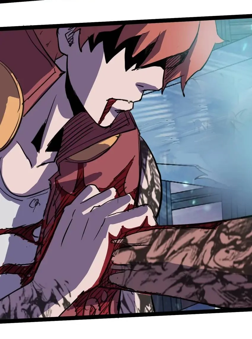 Read Time Retrograde chapter 115 image 48 on Lezhin