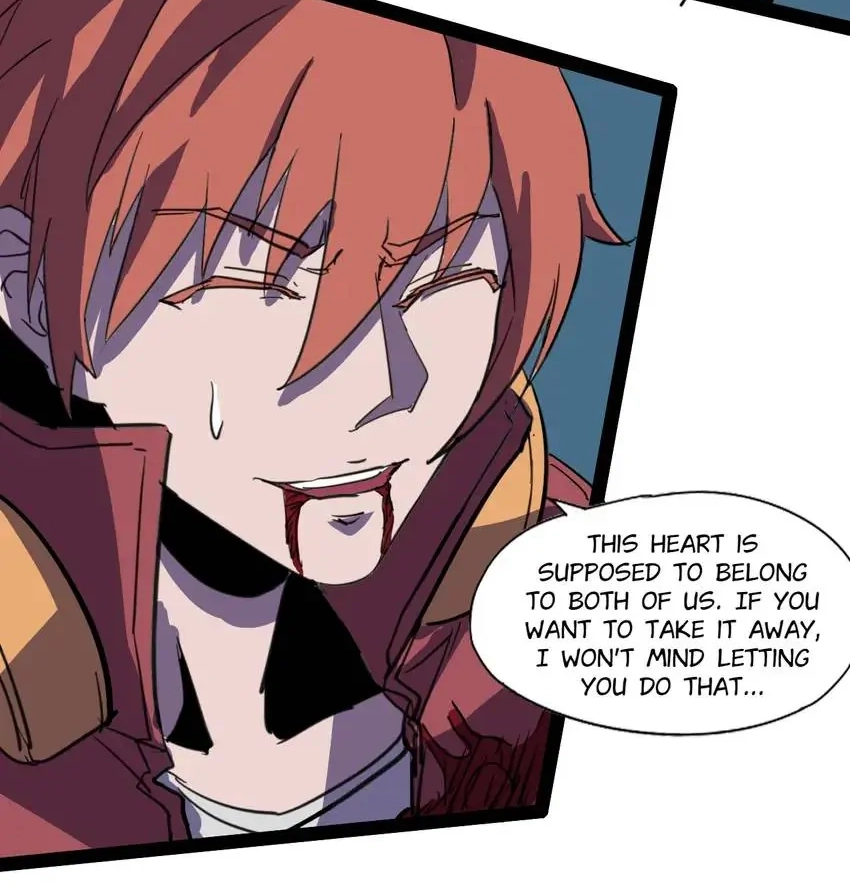 Read Time Retrograde chapter 115 image 50 on Lezhin