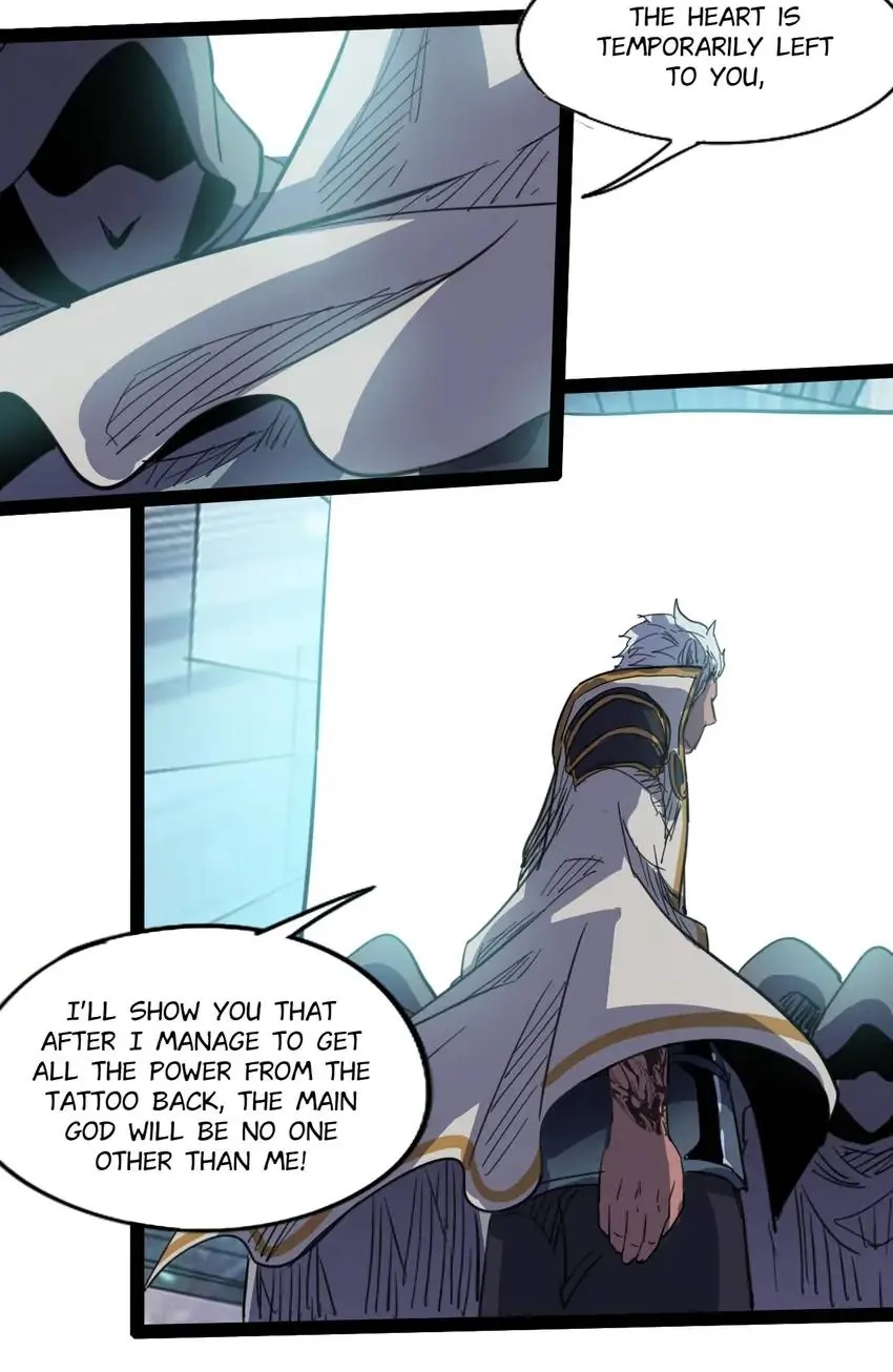 Read Time Retrograde chapter 115 image 54 on Lezhin