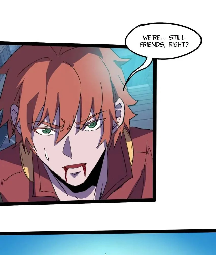 Read Time Retrograde chapter 115 image 56 on Lezhin