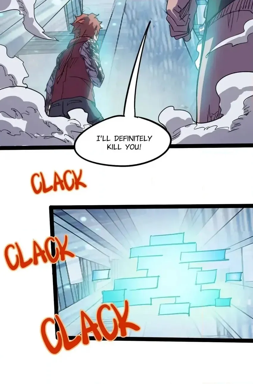 Read Time Retrograde chapter 115 image 59 on Lezhin