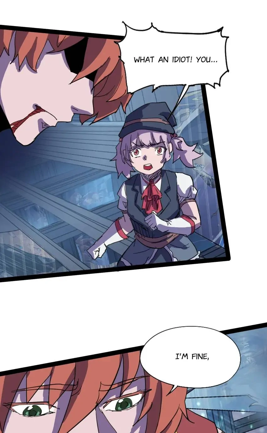 Read Time Retrograde chapter 115 image 60 on Lezhin
