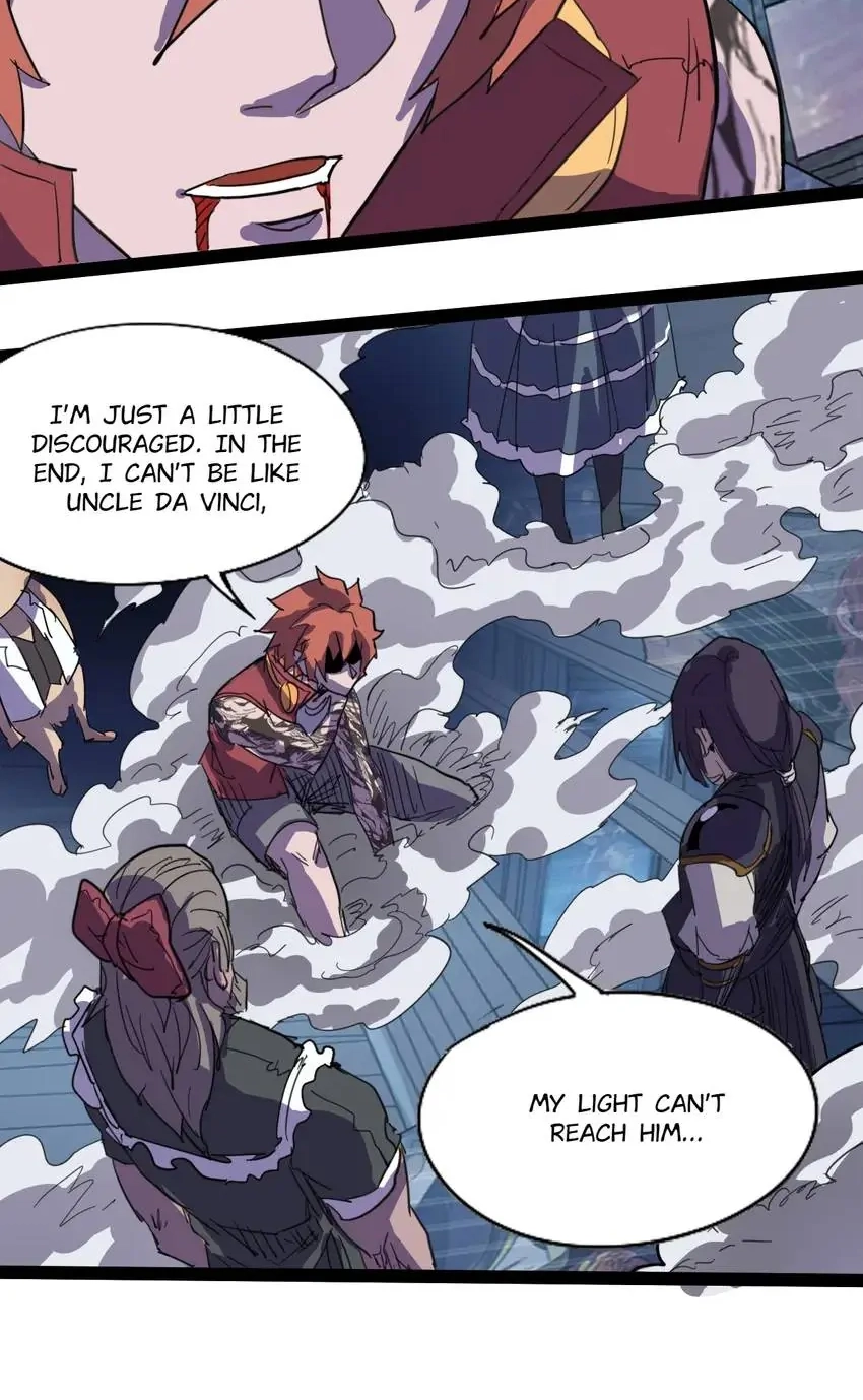 Read Time Retrograde chapter 115 image 61 on Lezhin