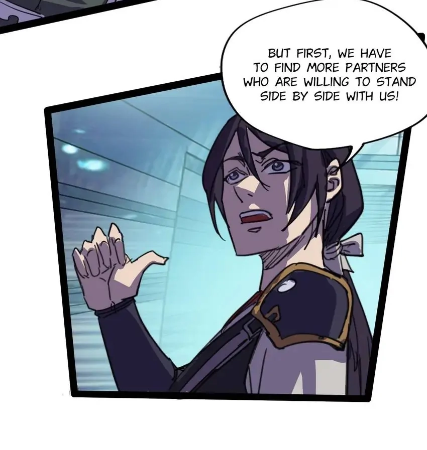 Read Time Retrograde chapter 115 image 63 on Lezhin