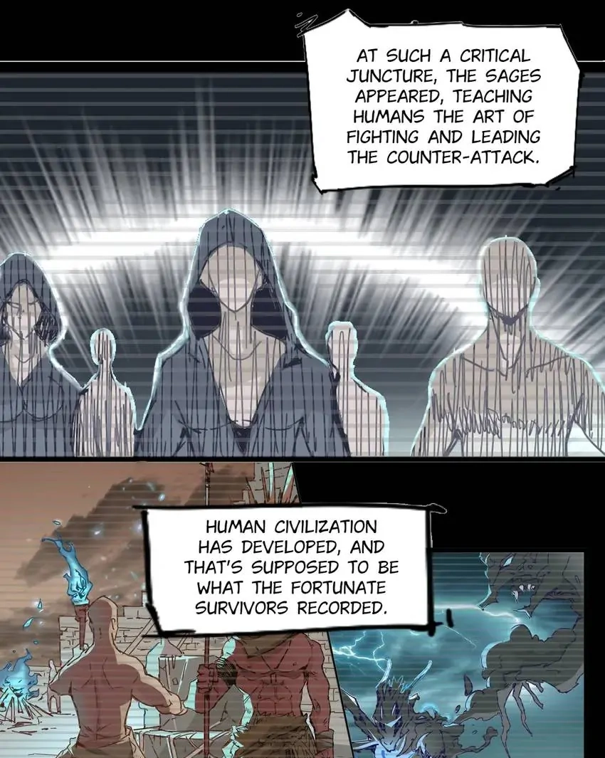 Read Time Retrograde chapter 115 image 65 on Lezhin