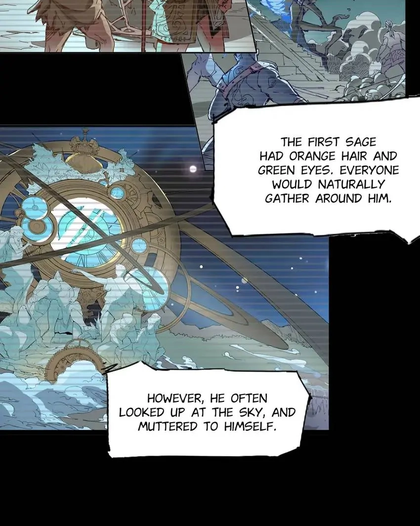 Read Time Retrograde chapter 115 image 66 on Lezhin