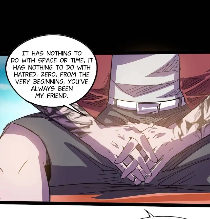 Read Time Retrograde chapter 115 image 67 on Lezhin
