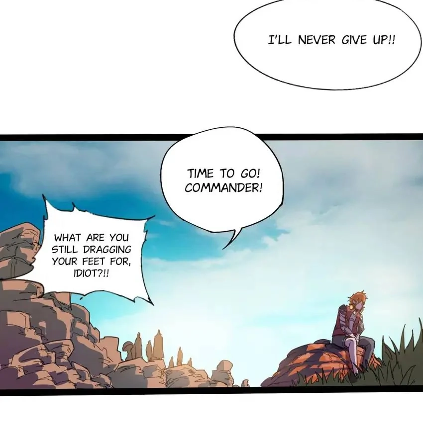 Read Time Retrograde chapter 115 image 68 on Lezhin