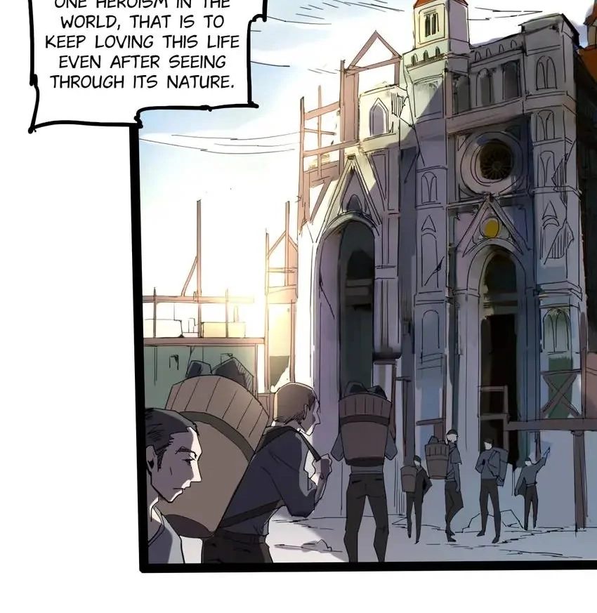 Read Time Retrograde chapter 115 image 7 on Lezhin