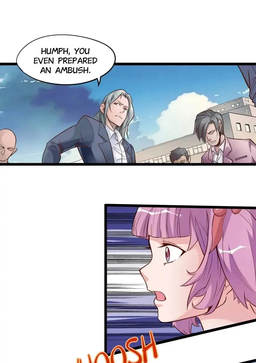 Read Time Retrograde chapter 12 image 11 on Lezhin