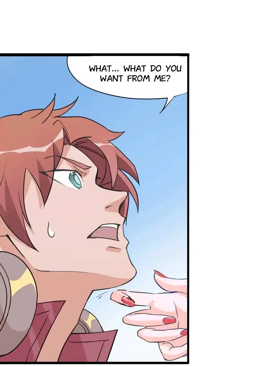 Read Time Retrograde chapter 12 image 13 on Lezhin