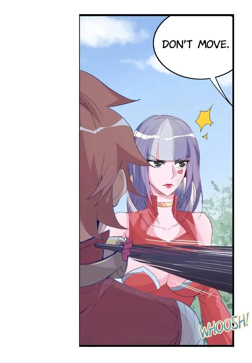 Read Time Retrograde chapter 12 image 17 on Lezhin