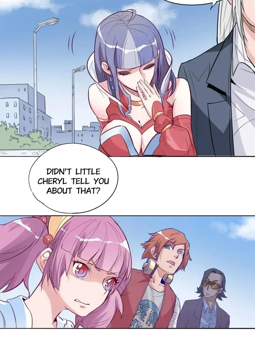 Read Time Retrograde chapter 12 image 32 on Lezhin