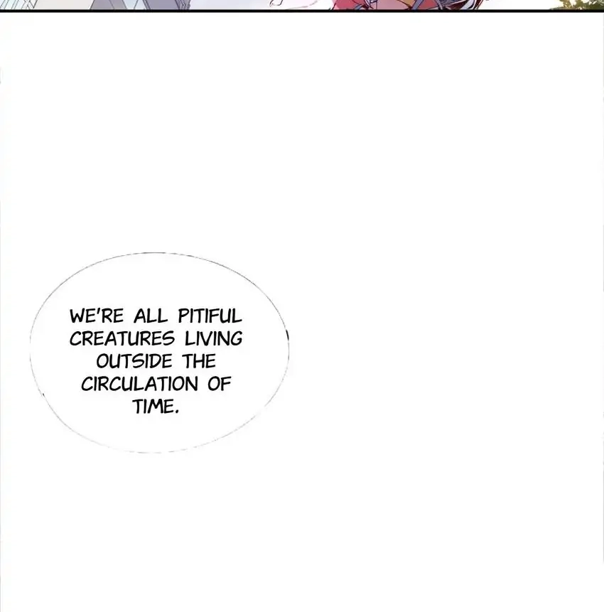 Read Time Retrograde chapter 12 image 34 on Lezhin