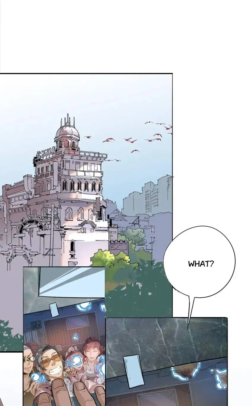 Read Time Retrograde chapter 12 image 35 on Lezhin