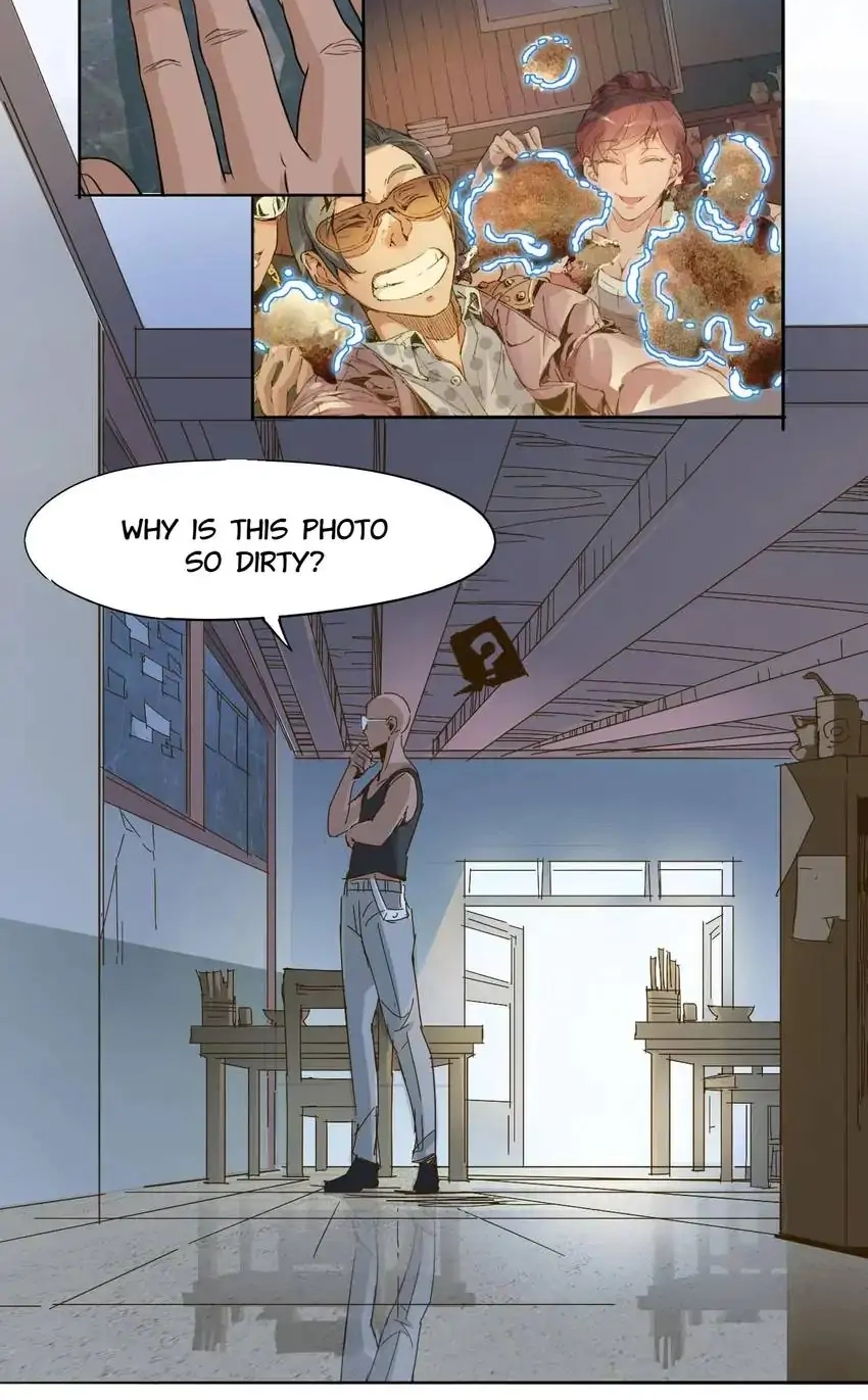 Read Time Retrograde chapter 12 image 36 on Lezhin