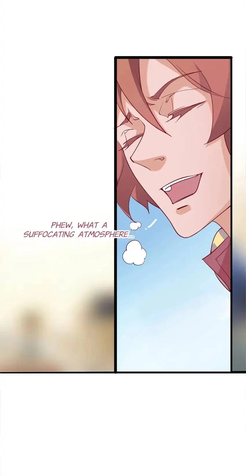 Read Time Retrograde chapter 12 image 6 on Lezhin