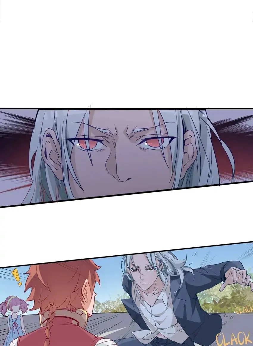 Read Time Retrograde chapter 12 image 7 on Lezhin