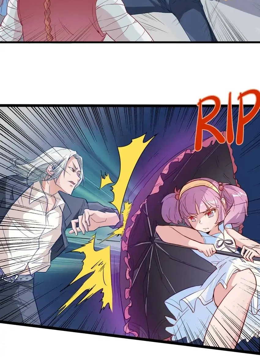 Read Time Retrograde chapter 12 image 8 on Lezhin