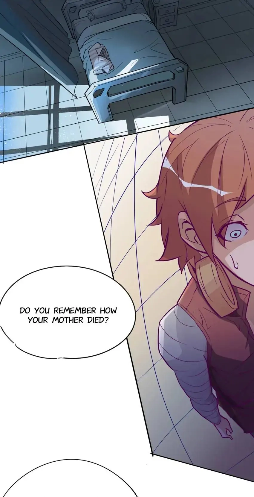 Read Time Retrograde chapter 13 image 12 on Lezhin