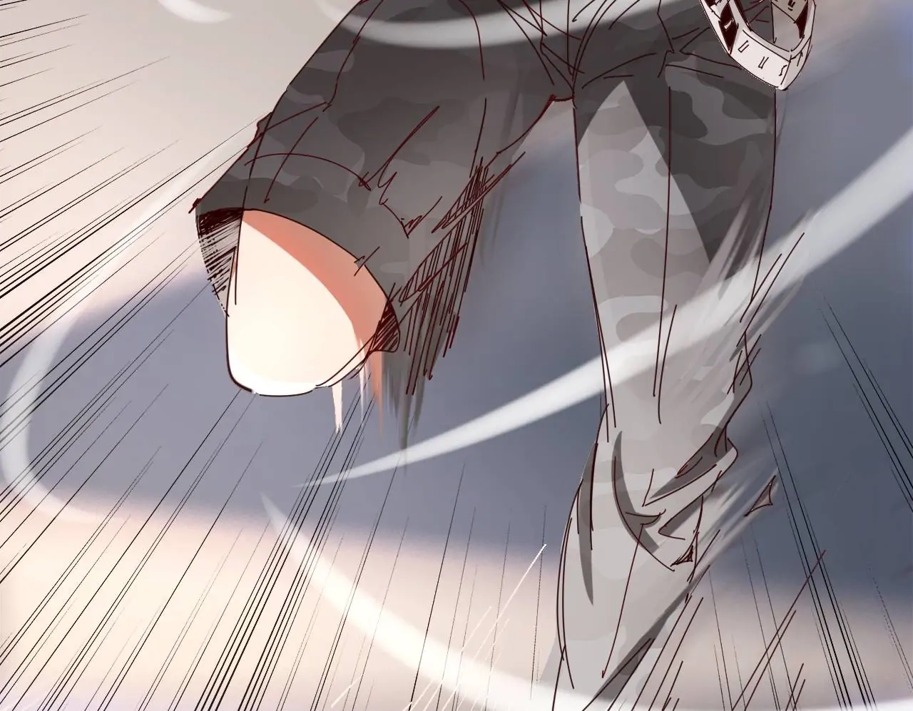 Read Time Retrograde chapter 13 image 14 on Lezhin