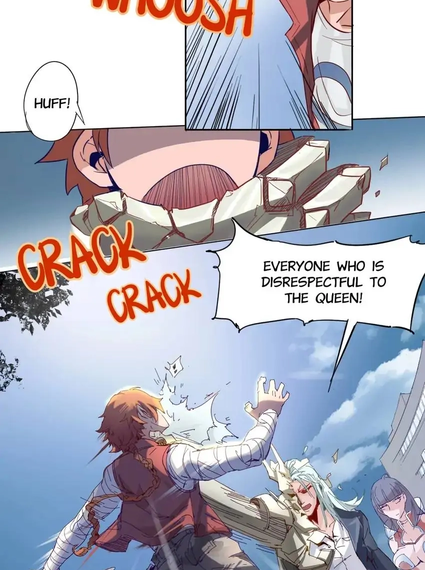 Read Time Retrograde chapter 13 image 16 on Lezhin