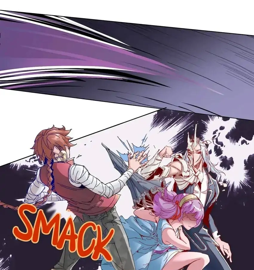 Read Time Retrograde chapter 13 image 18 on Lezhin