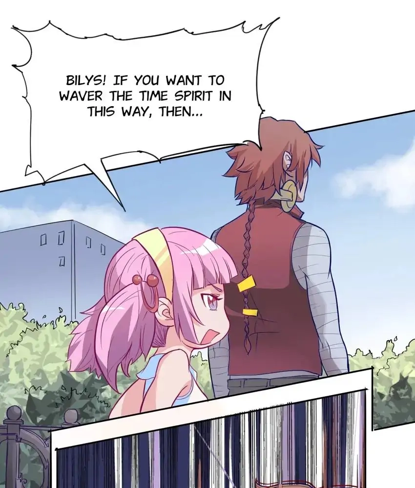 Read Time Retrograde chapter 13 image 6 on Lezhin